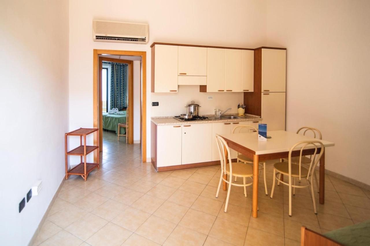 Hotel Il Poggio Di Tropea Parghelia Exterior foto